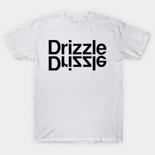 Drizzle Drizzle Soft Guy Era T-Shirt